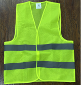 Light vest